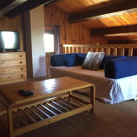 Chalet La Campagnette Eyne Zewnętrze zdjęcie