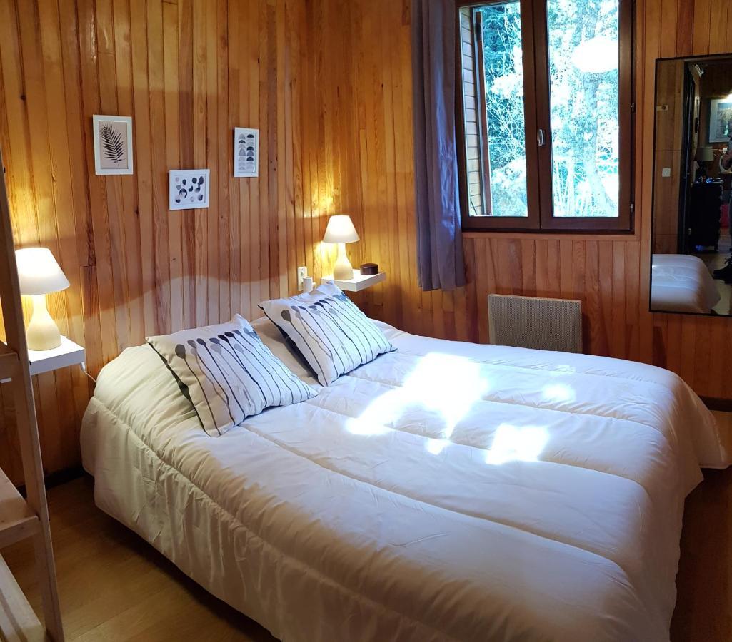 Chalet La Campagnette Eyne Zewnętrze zdjęcie
