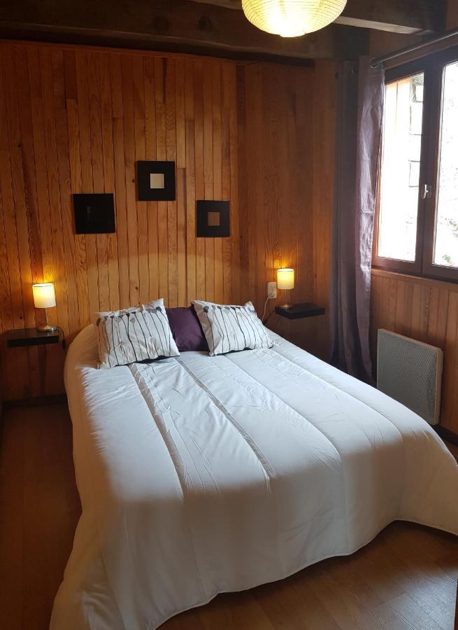 Chalet La Campagnette Eyne Zewnętrze zdjęcie