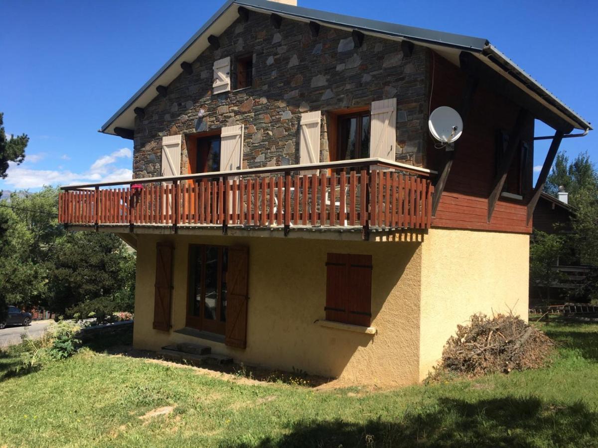 Chalet La Campagnette Eyne Zewnętrze zdjęcie
